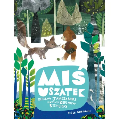 Mi� Uszatek (lux)