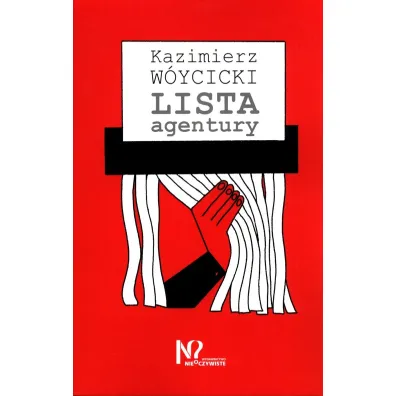 Lista Agentury - Kazimierz W�ycicki