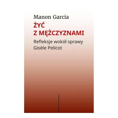 �y� z m�czyznami - Manon Garcia