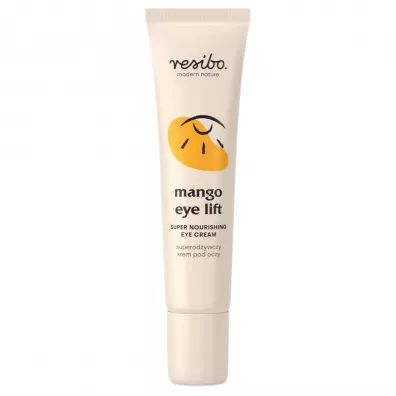 Resibo Superod�ywczy krem pod oczy Mango Eye Lift 15 ml