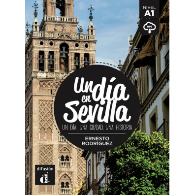 Un día en Sevilla