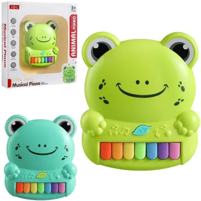 Trifox Pianinko muzyczne �aba