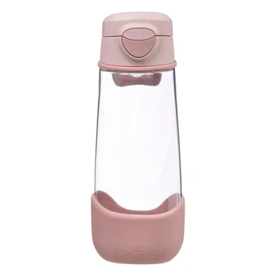 b.box Sportowa butelka tritanowa Blush Crush 600 ml