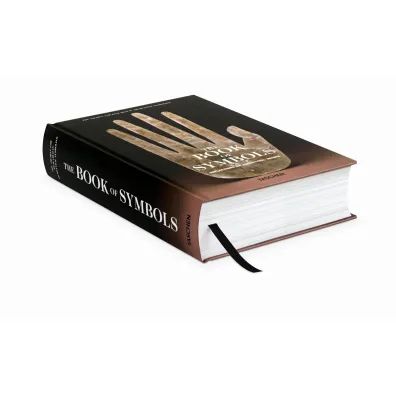The Book of Symbols. Reflections on Archetypal Images wer. angielska