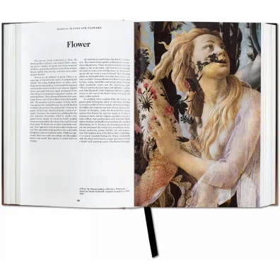 The Book of Symbols. Reflections on Archetypal Images wer. angielska