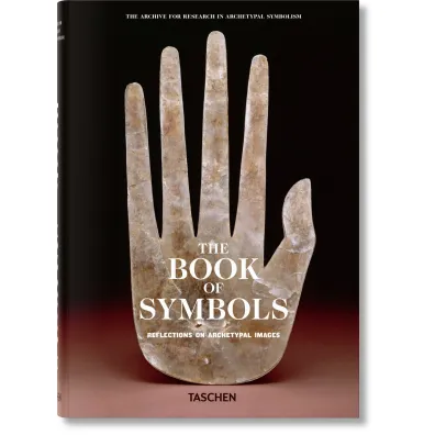 The Book of Symbols. Reflections on Archetypal Images wer. angielska