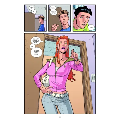 Invincible. Tom 4
