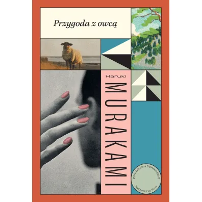 Przygoda z owc� - Haruki Murakami