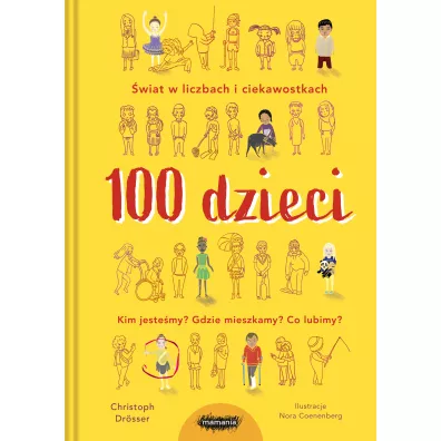 100 dzieci - Christoph Dr�sser