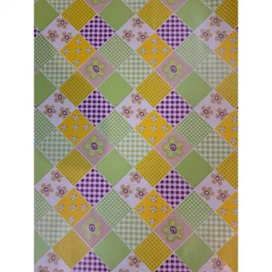 Papier ozdobny do pakowania prezent�w 200x70cm