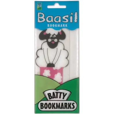 If Batty I Zak�adka owca Baasil