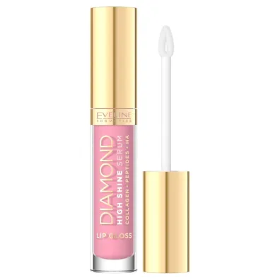 Eveline Cosmetics Diamond Lip Gloss b�yszczyk do ust 20 5 ml