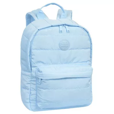 CoolPack Plecak m�odzie�owy Abby Pastel Powder Blue