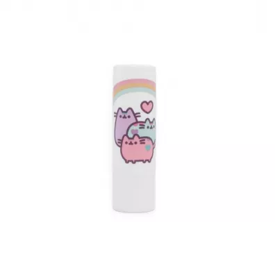 Pusheen Lipbalm odywczy balsam do ust 3.8 g