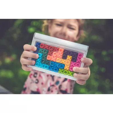 Smart Games IQ. XOXO (PL) IUVI Games