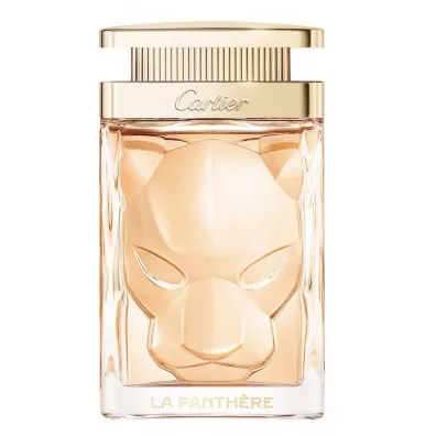 Cartier La Panthere EDP spray 50 ml