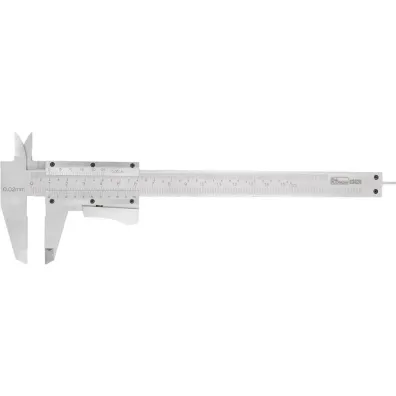 Suwmiarka 150 mm autolock 0,02 mm C3426