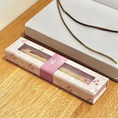 MFP D�ugopis upominkowy Little Things pink w etui