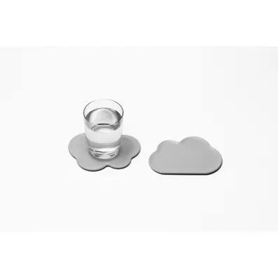 Qualy Podkadki Cloud 10257-MX 6 szt.