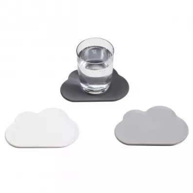 Qualy Podkadki Cloud 10257-MX 6 szt.