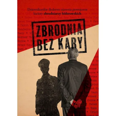 Zbrodnia bez kary
