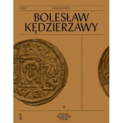 Boles�aw K�dzierzawy - Rafa�  Rutkowski