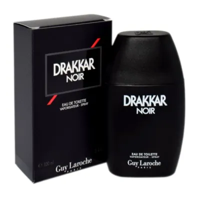 Guy Laroche Drakkar Noir Woda toaletowa spray 100 ml