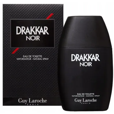 Guy Laroche Drakkar Noir Woda toaletowa spray 100 ml