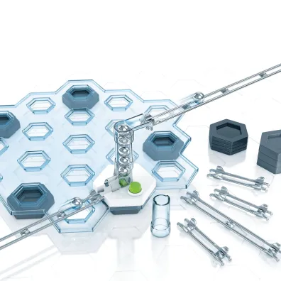 Gravitrax. Zestaw uzupe�niaj�cy Winda Ravensburger