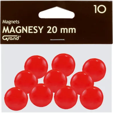 Magnes czerwony