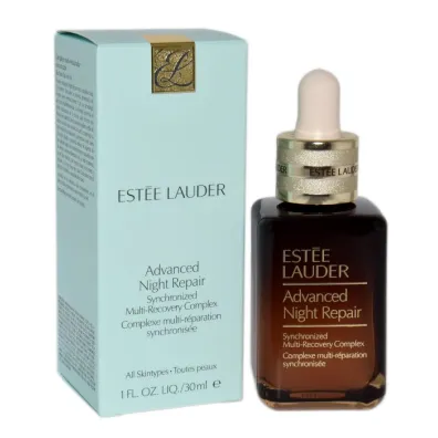 Est�e Lauder Advanced Night Repair Synchronized Multi-Recovery Complex serum naprawcze do wszystkich typ�w sk�ry 30 ml