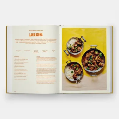 Classic Indian Recipes