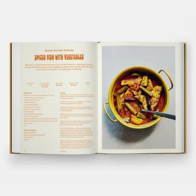 Classic Indian Recipes
