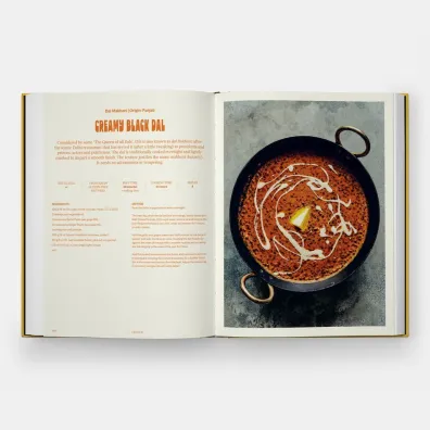 Classic Indian Recipes