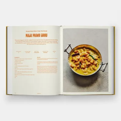 Classic Indian Recipes