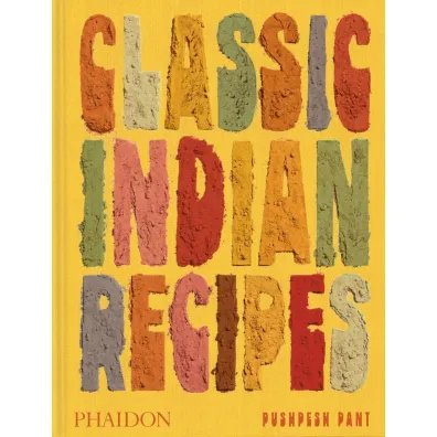 Classic Indian Recipes
