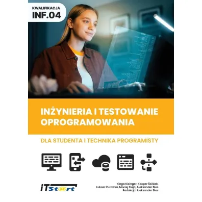 In�ynieria i testowanie oprogramowania.. kw INF.04