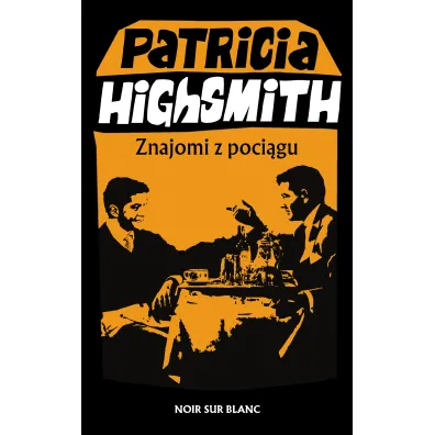 Znajomi z poci�gu