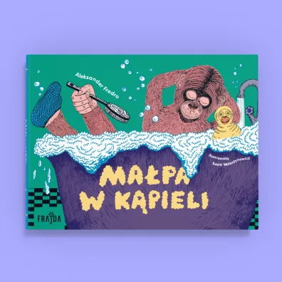 Ma�pa w k�pieli