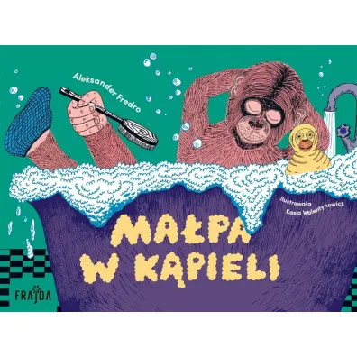 Ma�pa w k�pieli