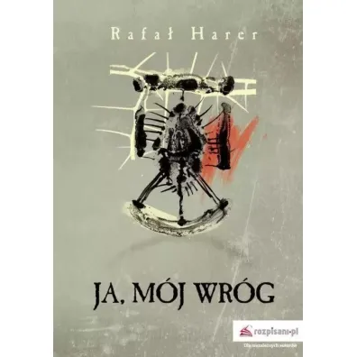 Ja, m�j wr�g - Rafa� Harer