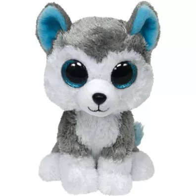 Beanie Boos Slush - Pies Ty - Pies Slush