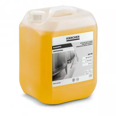 Karcher �rodek do czysz.zasad. rm 750 10l. 10 l