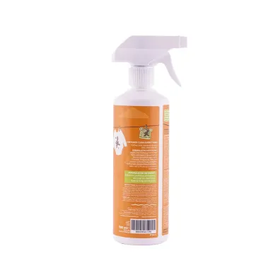Babyton Odplamiacz do ubranek dzieci�cych 500 ml
