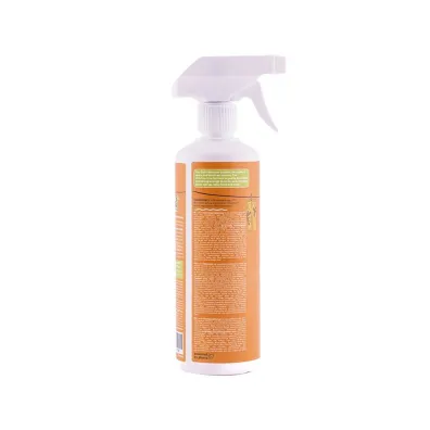 Babyton Odplamiacz do ubranek dzieci�cych 500 ml