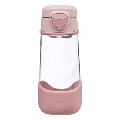 b.box Sportowa butelka tritanowa Blush Crush 450 ml