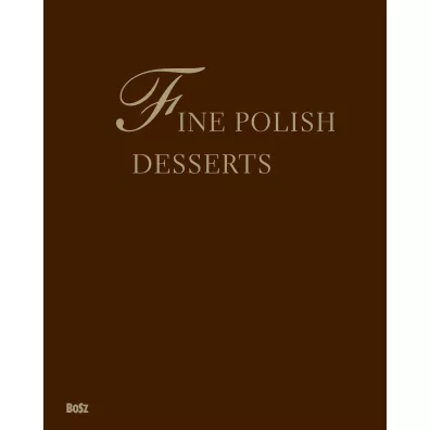 Fine Polish Desserts