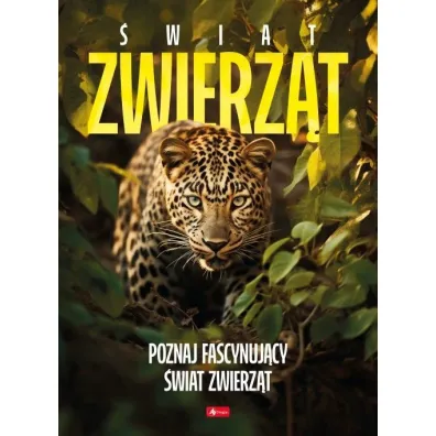�wiat Zwierz�t - Iwona Baturo