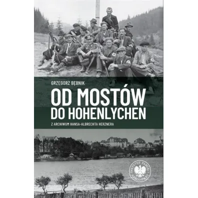Od Most�w do Hohenlychen - Grzegorz B�bnik