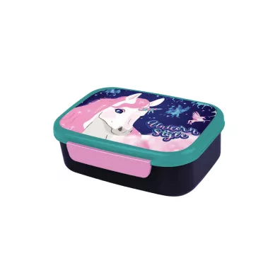 Coolpack Unicorn �niadani�wka Foody Unicorn